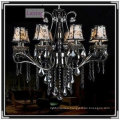 Beautiful big black chandelier lighting,decorative chandelier